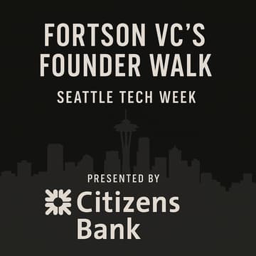 Cover Image for Fortson Founder Walk