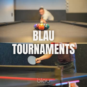 Cover Image for Ping Pong Tournament (Win Exclusive Club Tickets!)