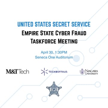 Cover Image for Empire State Cyber Fraud Task Force