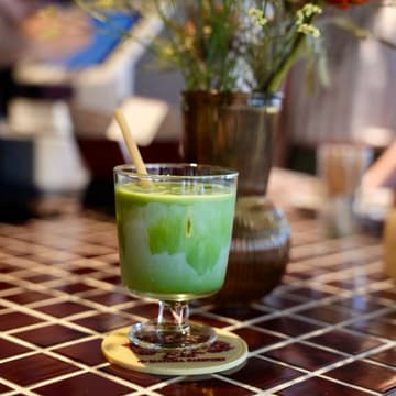 Cover Image for Quiz Night By Joey Wong @ Fuglen Gamlebyen