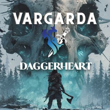 Cover Image for VARGARDA , Daggerheart