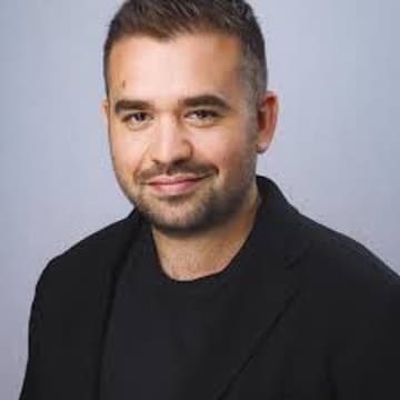 Cover Image for [Virtual] Fundraising Office Hours with David Carrico