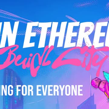 Cover Image for Blockchain Futurist Conference 2026｜Promoted by Amphi