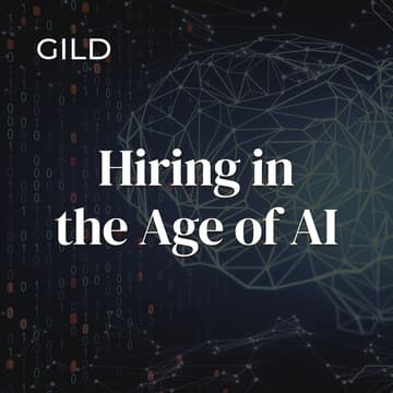 Cover Image for Hiring in the Age of AI