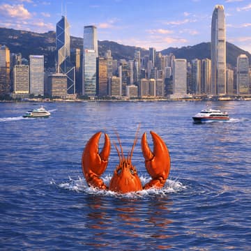 Cover Image for OpenClaw Forum · Hong Kong / 從 AI Chat 到 AI Agent：下一代工作方式，現在就要開始理解