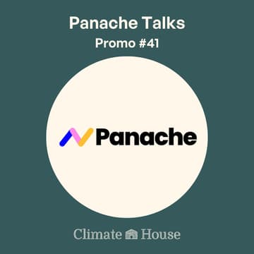 Cover Image for Panache Talks - Promo #41