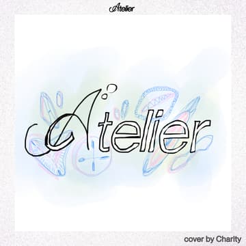 Cover Image for Atelier · UBC #119