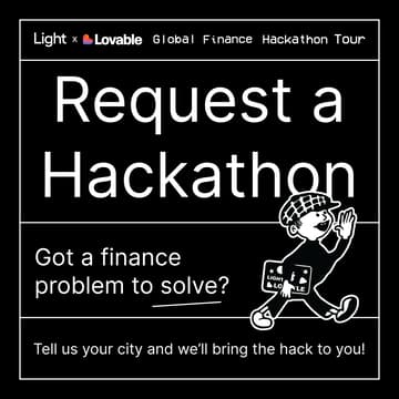 Cover Image for Request a Hackathon in your city!