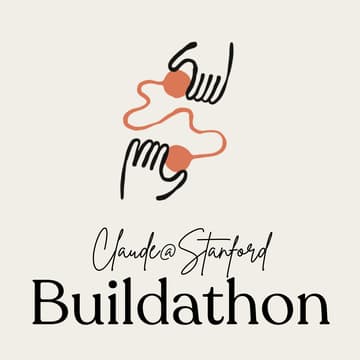 Cover Image for Claude@Stanford Buildathon