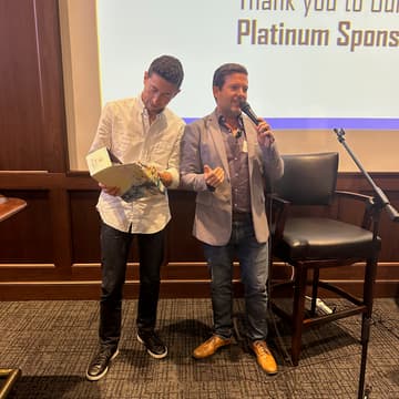 Cover Image for Espresso Ventures - July 2026