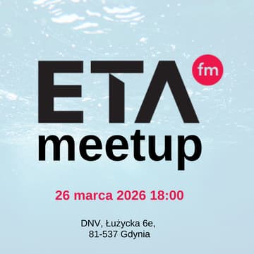 Cover Image for ETA.fm Meetup Q1’26
