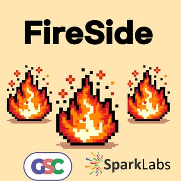 Cover Image for FireSide (Founders Stories_Market Expansion)