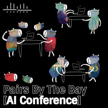 Cover Image for Pairs By The Bay