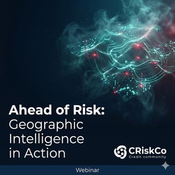 Cover Image for Ahead of Risk: Geograpic Risk Intelligence in Action
