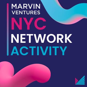 Foto de portada de June NYC - Marvins Founder Activity