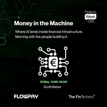 Cover Image for Money in the Machine