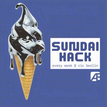 Cover Image for Æthos-Sundai Hack