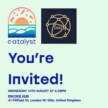 Cover Image for Low key after-work founder/builder meetup