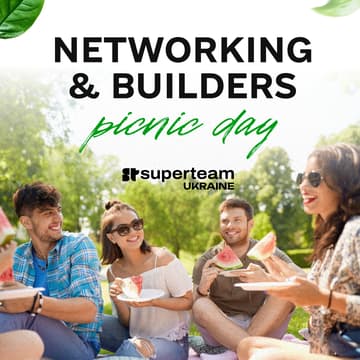 Cover Image for Picnic Day & NBD | Lviv