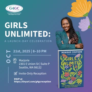 Cover Image for Girls Unlimited with Angie Martinez
