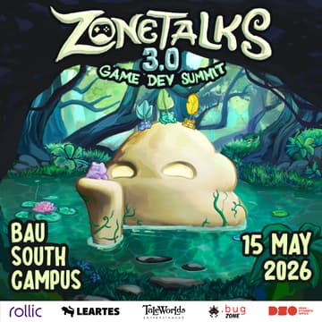 Cover Image for Zone Talks 3.0