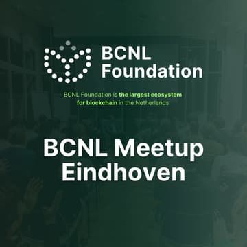 Cover Image for BCNL Eindhoven Meetup