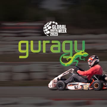 Cover Image for Guragu: Agentic Growth Intelligence