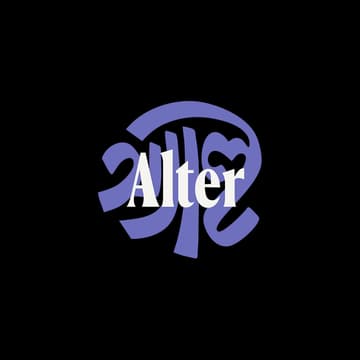 Cover Image for Alter Magazine Launch