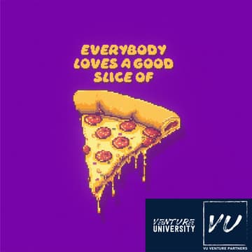 Cover Image for Venture University's Pizza Night in Munich