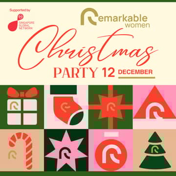 Cover Image for 🎄✨ 12/12 Remarkable Christmas Party ✨🎄