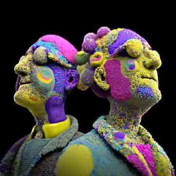 Cover Image for Visualist Night 3