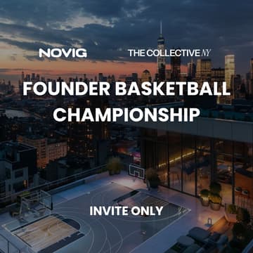 Cover Image for Founder Basketball: END OF SEASON CHAMPIONSHIP