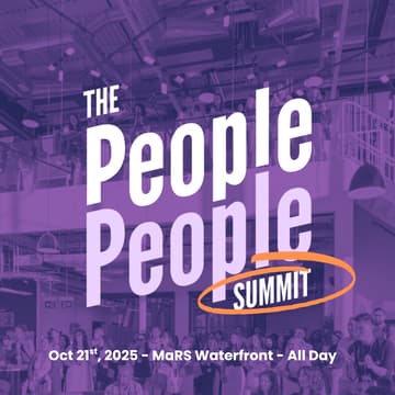 Cover Image for The People People Summit 2025