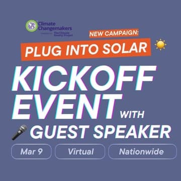 Cover Image for Hour of Action with Team Monday