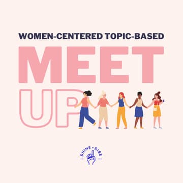 Cover Image for Childfree Meetup