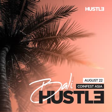 Cover Image for HUSTL3 by Cryptorsy Ventures