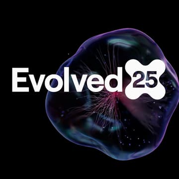 Cover Image for Evolved 2025 Finale Happy Hour