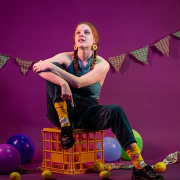 Cover Image for Play Club April 2026 - Lemon Tree on Dreg Street