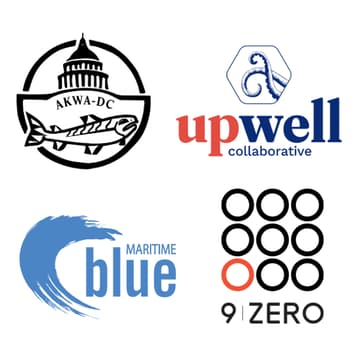 Cover Image for Ocean Cluster Leadership Roundtable