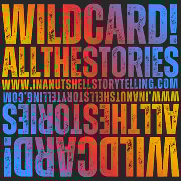 Cover Image for WILDCARD JANUARY