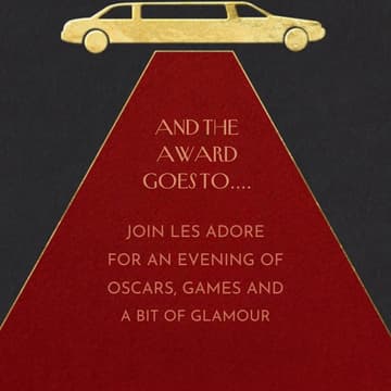 Cover Image for Chez Les Adore at NYFW