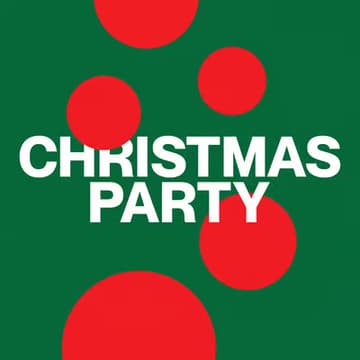 Cover Image for Julebord på Birkeland 🌟