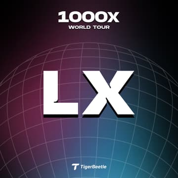 Cover Image for TigerBeetle in Lisbon