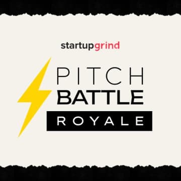 Cover Image for Startup Grind Pitch Battle Royale - Venture Week Miami