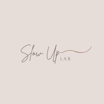 Cover Image for the Slow Up Lab I Yin, Nidra & Sound Bath