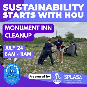 Cover Image for Monument Inn Cleanup