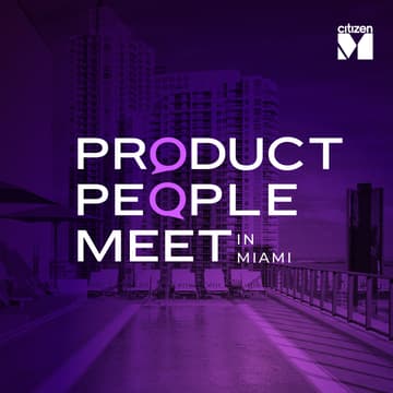 Cover Image for Product People Meet: May 2026
