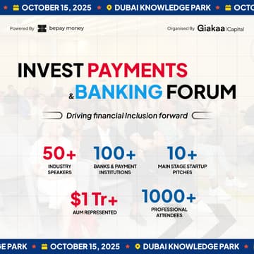 Cover Image for Invest Payments and Banking Forum