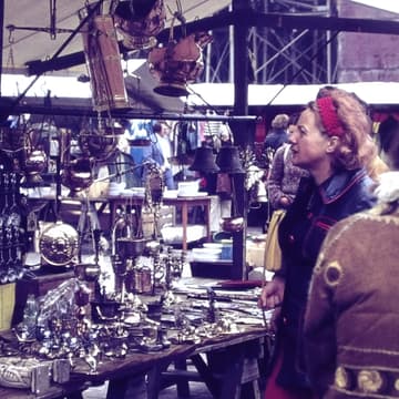 Cover Image for Night School: Show & Tell: Archive.Org (Members Only)