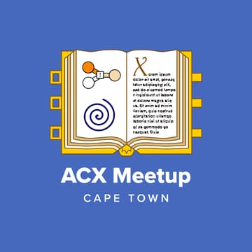 Cover Image for ACX Everywhere Meetup